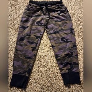 Nike joggers